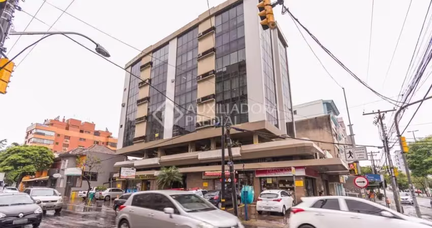Sala comercial para alugar na Rua Doutor Timóteo, 371, Floresta, Porto Alegre