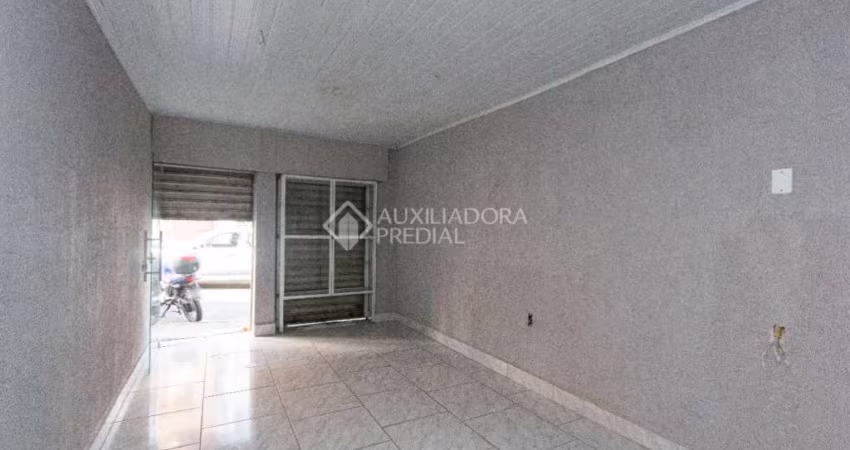 Ponto comercial para alugar na Rua Doutor Barros Cassal, 382, Floresta, Porto Alegre