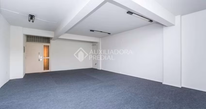 Sala comercial para alugar na Rua dos Andradas, 800, Centro Histórico, Porto Alegre