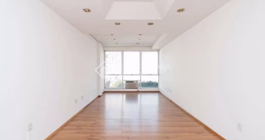 Sala comercial para alugar na Rua Tobias da Silva, 149, Moinhos de Vento, Porto Alegre