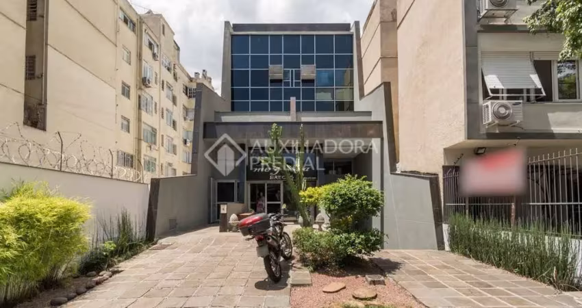 Sala comercial para alugar na Rua Félix da Cunha, 768, Floresta, Porto Alegre