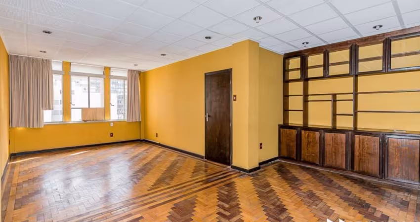 Sala comercial para alugar na Avenida Borges de Medeiros, 340, Centro Histórico, Porto Alegre