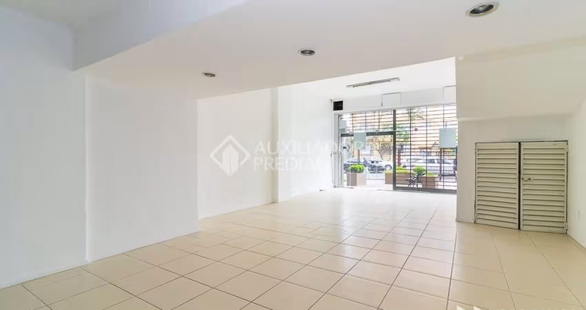 Ponto comercial para alugar na Rua Vinte e Quatro de Outubro, 1350, Auxiliadora, Porto Alegre