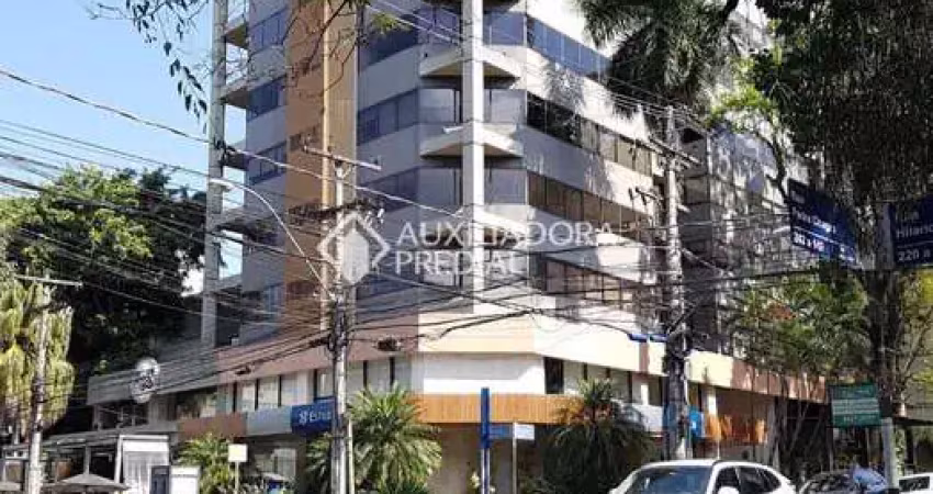 Sala comercial para alugar na Rua Padre Chagas, 79, Moinhos de Vento, Porto Alegre
