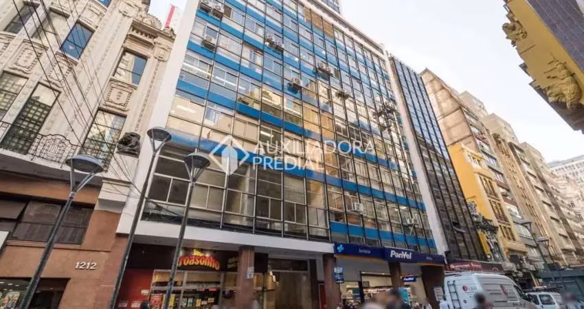 Sala comercial para alugar na Rua dos Andradas, 1234, Centro Histórico, Porto Alegre
