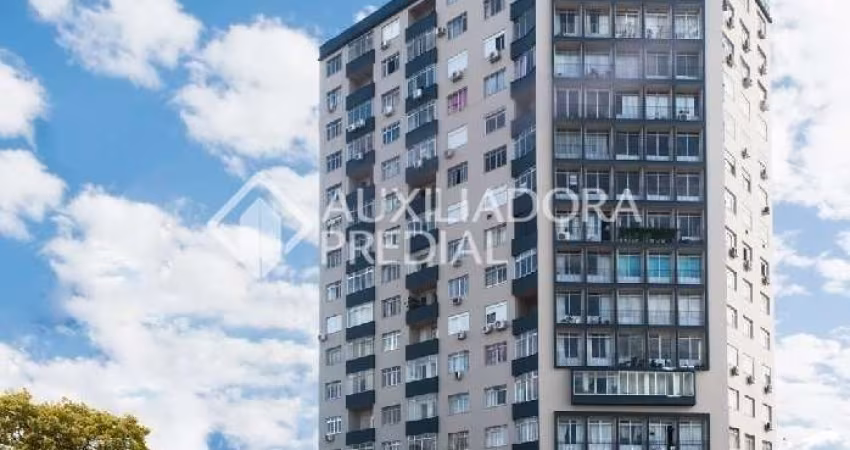 Ponto comercial para alugar na Avenida Farrapos, 2108, Floresta, Porto Alegre