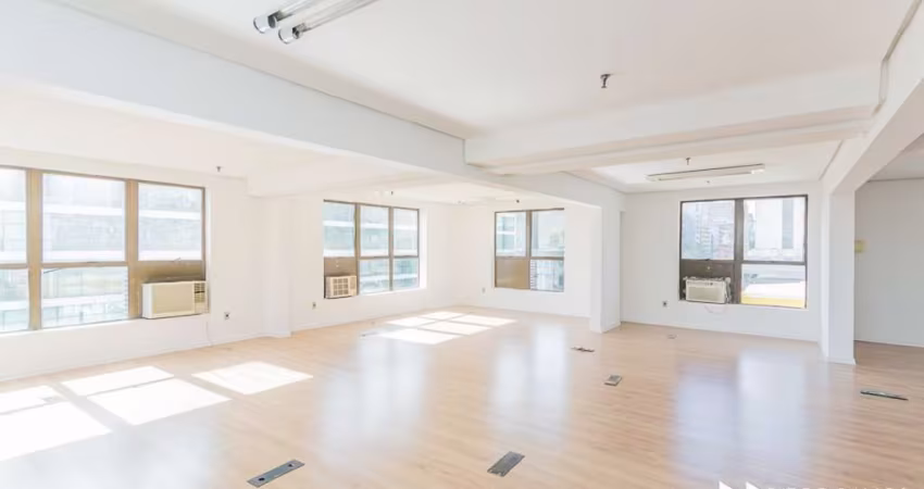 Sala comercial para alugar na Rua General Bento Martins, 24, Centro Histórico, Porto Alegre