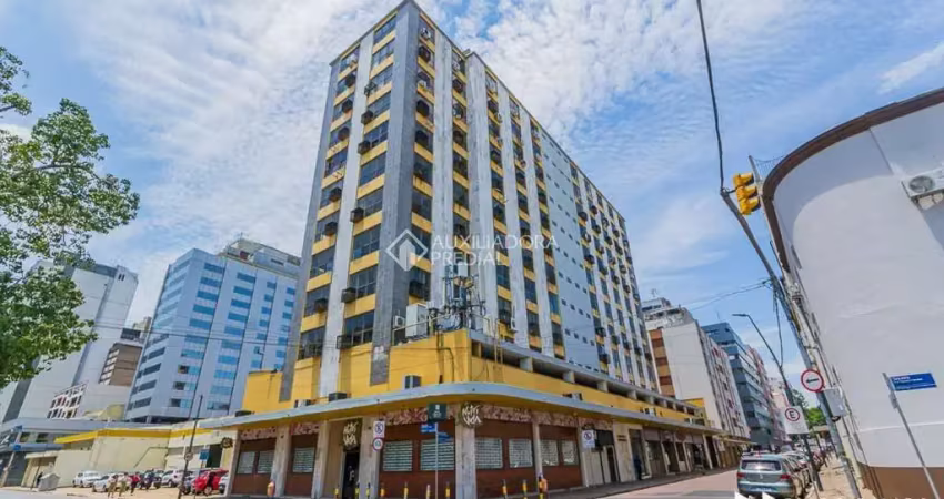Sala comercial para alugar na Rua General Bento Martins, 24, Centro Histórico, Porto Alegre