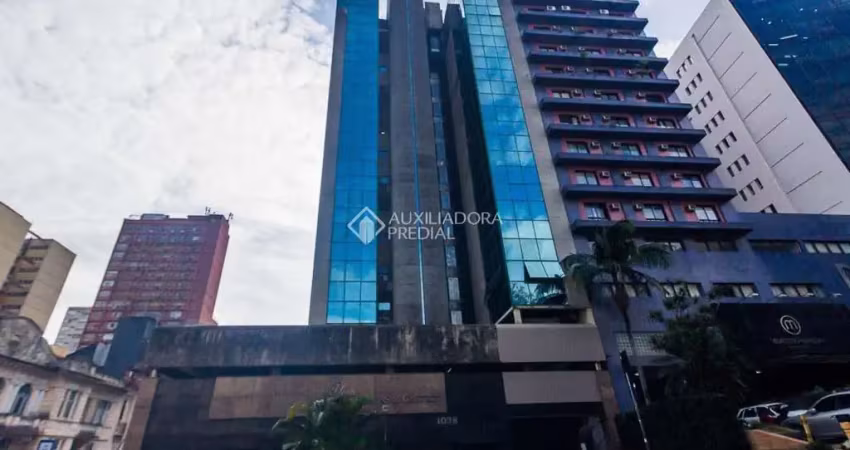 Sala comercial para alugar na Rua Riachuelo, 1038, Centro Histórico, Porto Alegre