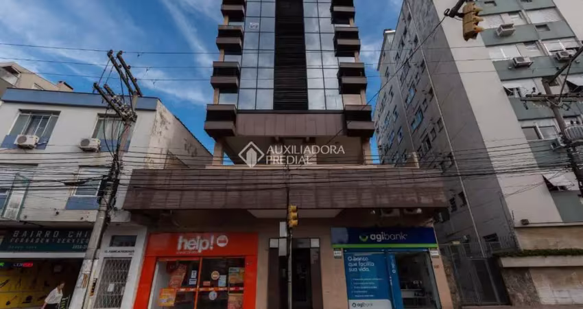 Sala comercial para alugar na Avenida Protásio Alves, 2365, Rio Branco, Porto Alegre