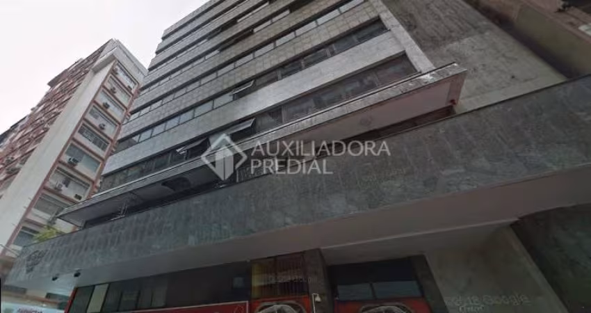 Sala comercial para alugar na Rua Doutor Flores, 263, Centro Histórico, Porto Alegre