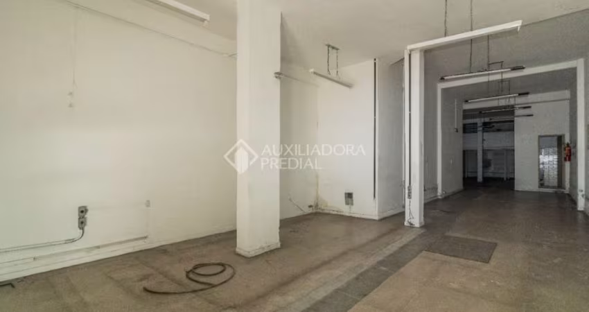 Ponto comercial para alugar na Avenida João Pessoa, 105, Farroupilha, Porto Alegre
