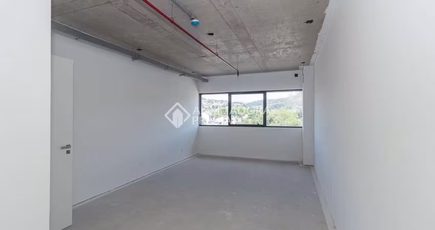 Sala comercial para alugar na Rua Coronel Aparício Borges, 250, Glória, Porto Alegre