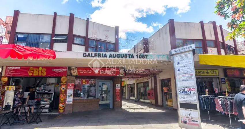 Ponto comercial para alugar na Avenida da Azenha, 1067, Azenha, Porto Alegre