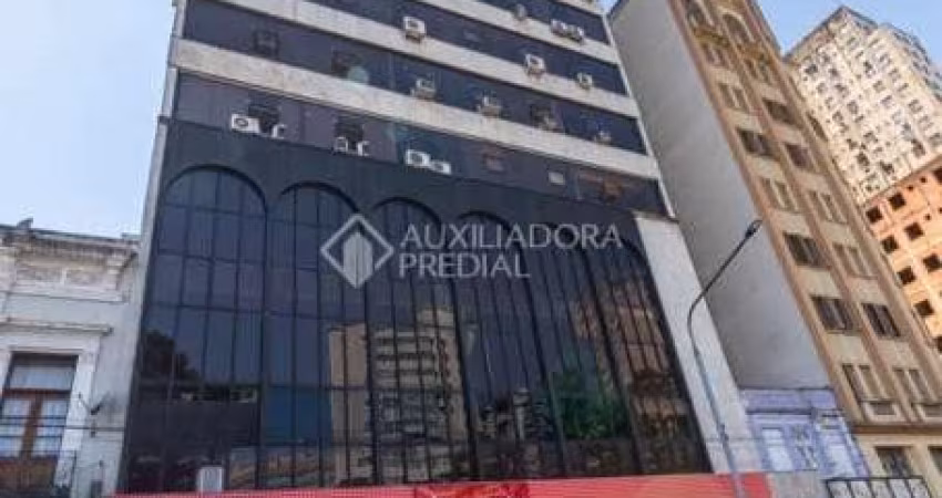Sala comercial para alugar na Praça Quinze de Novembro, 66, Centro Histórico, Porto Alegre