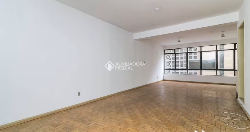 Sala comercial para alugar na Rua Vigário José Inácio, 399, Centro Histórico, Porto Alegre