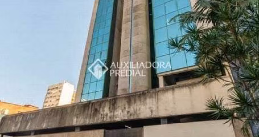 Sala comercial para alugar na Rua Riachuelo, 1038, Centro Histórico, Porto Alegre