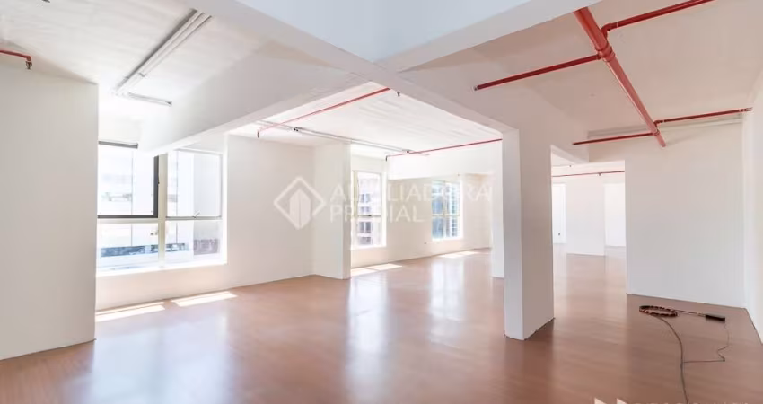 Sala comercial para alugar na Rua General Bento Martins, 24, Centro Histórico, Porto Alegre