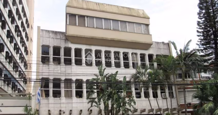 Sala comercial para alugar na Rua Vinte e Quatro de Outubro, 850, Auxiliadora, Porto Alegre