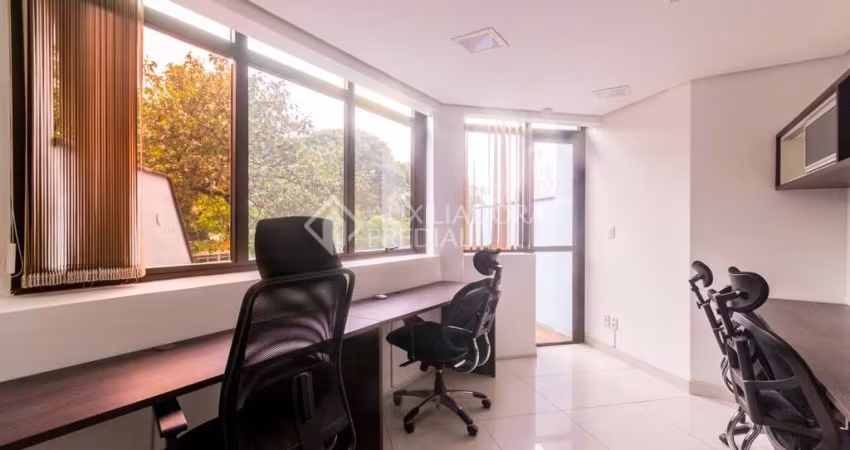 Sala comercial para alugar na Rua Washington Luiz, 500, Centro Histórico, Porto Alegre