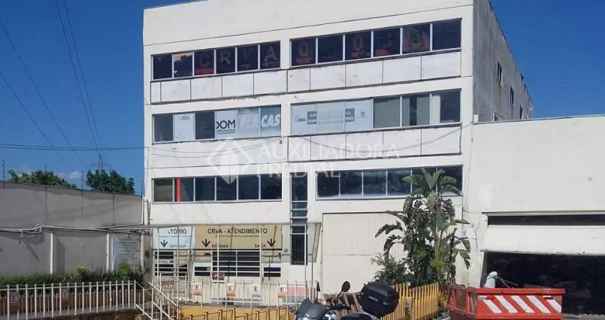 Prédio para alugar na Rua Dona Alzira, 293, Sarandi, Porto Alegre