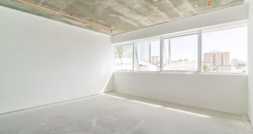Sala comercial para alugar na Rua Ramiro Barcelos, 630, Floresta, Porto Alegre