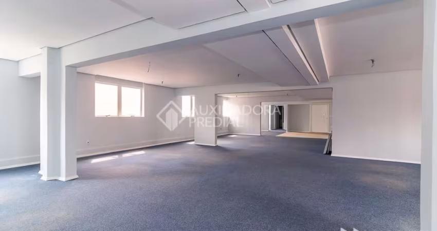 Apartamento para alugar na Rua General Bento Martins, 24, Centro Histórico, Porto Alegre
