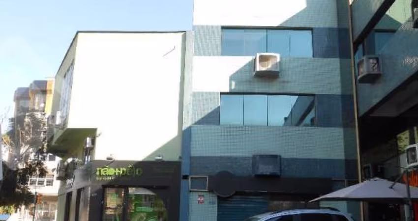 Sala comercial para alugar na Avenida Neusa Goulart Brizola, 410, Petrópolis, Porto Alegre