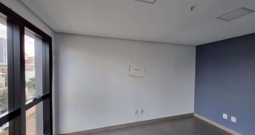 Sala comercial para alugar na Avenida Érico Veríssimo, 595, Menino Deus, Porto Alegre