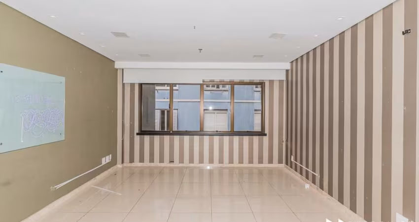 Sala comercial para alugar na Rua da República, 493, Cidade Baixa, Porto Alegre