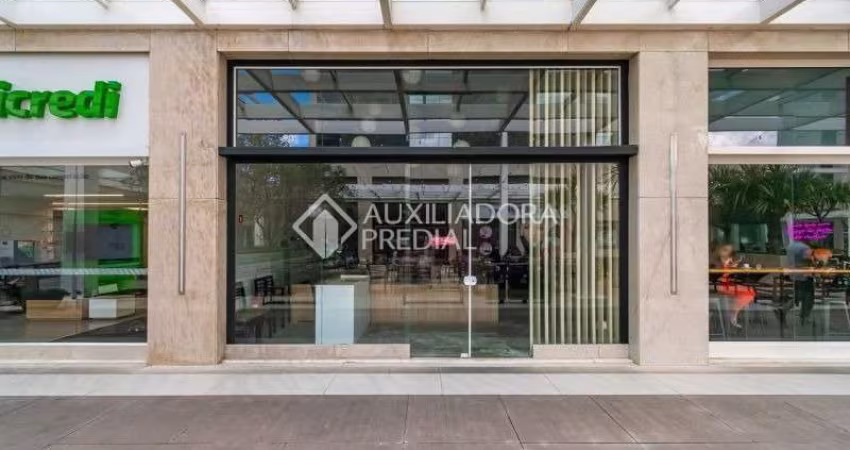 Ponto comercial para alugar na Avenida Ipiranga, 50, Praia de Belas, Porto Alegre