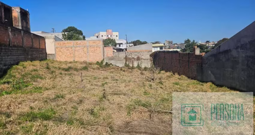 Terreno à venda na Rua Sebastião Paraná, Ronda, Ponta Grossa