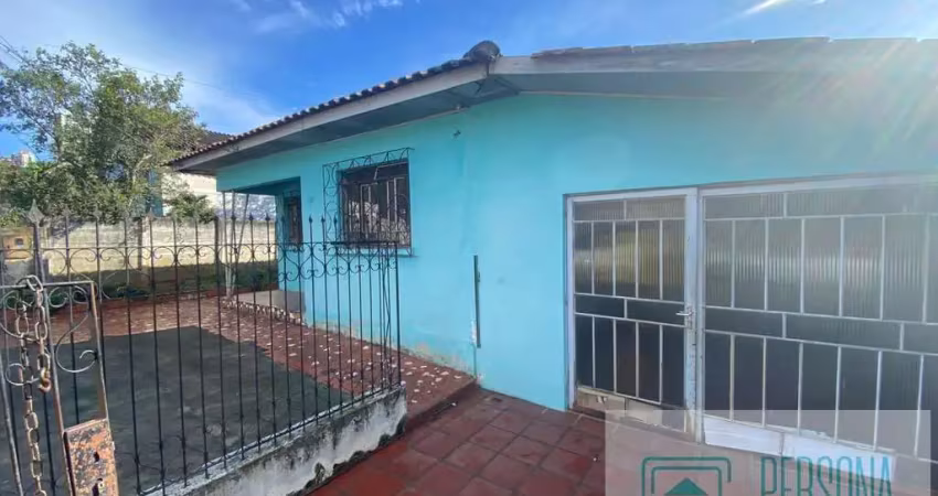 Casa para venda em ponta grossa, olarias, 3 dormitórios, 1 banheiro