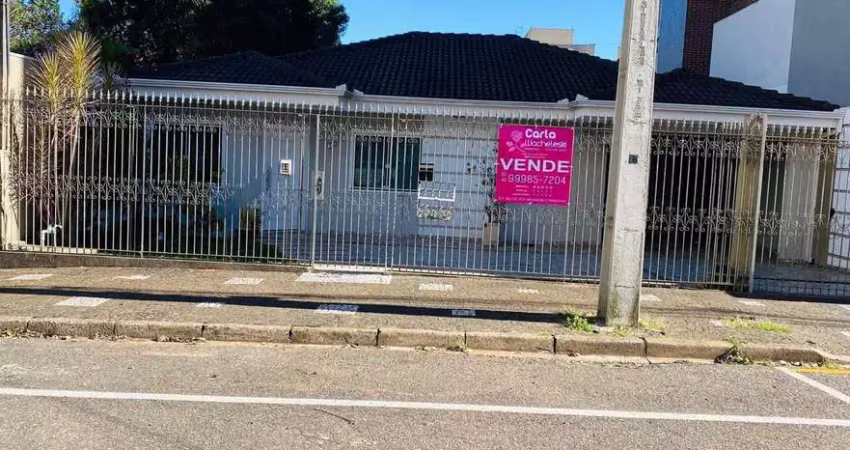 Casa para venda em ponta grossa, estrela, 3 dormitórios, 1 suíte, 1 banheiro, 2 vagas