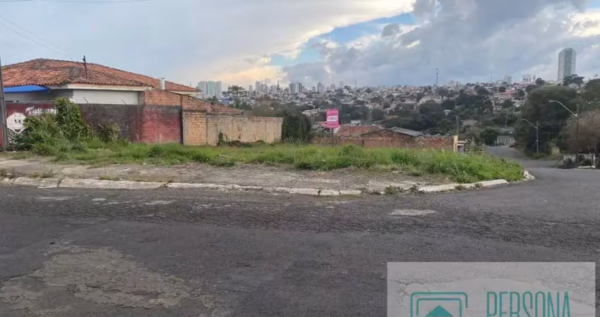 Terreno à venda na Rua Tomazina, 0000, Uvaranas, Ponta Grossa