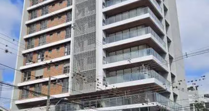 Apartamento para venda em ponta grossa, estrela, 3 suítes, 2 banheiros, 2 vagas