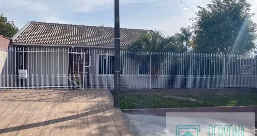 Casa para locação em ponta grossa, jardim carvalho, 3 dormitórios, 1 suíte, 1 banheiro, 1 vaga
