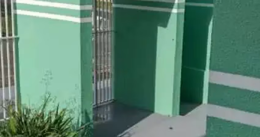Casa para venda em ponta grossa, uvaranas, 3 dormitórios, 1 suíte, 1 banheiro, 1 vaga