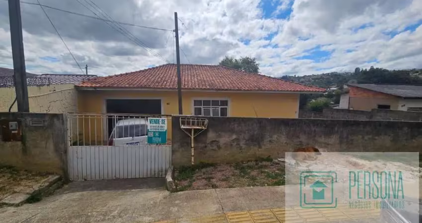 Casa para venda em ponta grossa, nova rússia, 3 dormitórios, 2 banheiros, 2 vagas