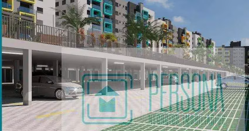 Apartamento para locação em ponta grossa, contorno, 2 dormitórios, 1 suíte, 1 banheiro, 1 vaga