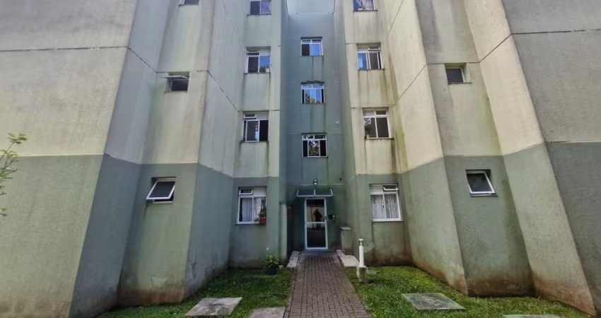 Apartamento com 2 quartos à venda no Tatuquara, Curitiba 