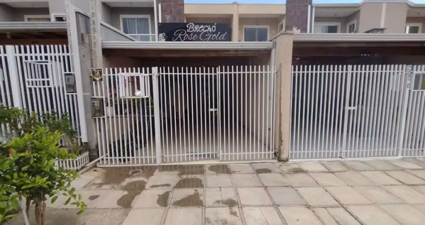 Casa com 3 quartos à venda na Rua Pia Lazzari Bertoldi, 650, Campo de Santana, Curitiba