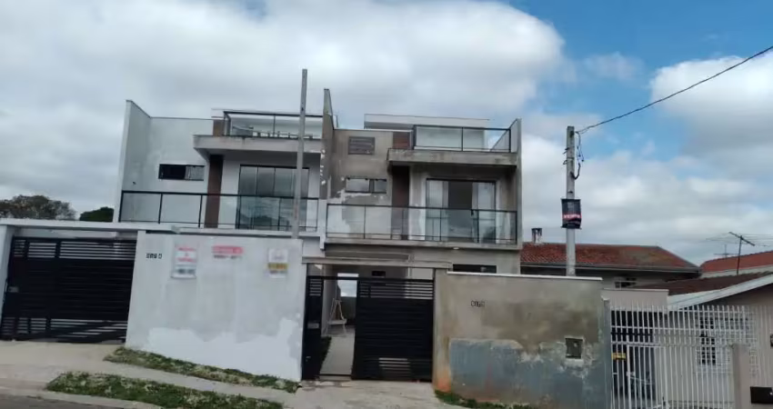 Casa com 3 quartos à venda no Portão, Curitiba 