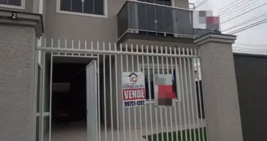 Casa com 4 quartos à venda na Rua Professor Milton Vianna, 02, Sítio Cercado, Curitiba