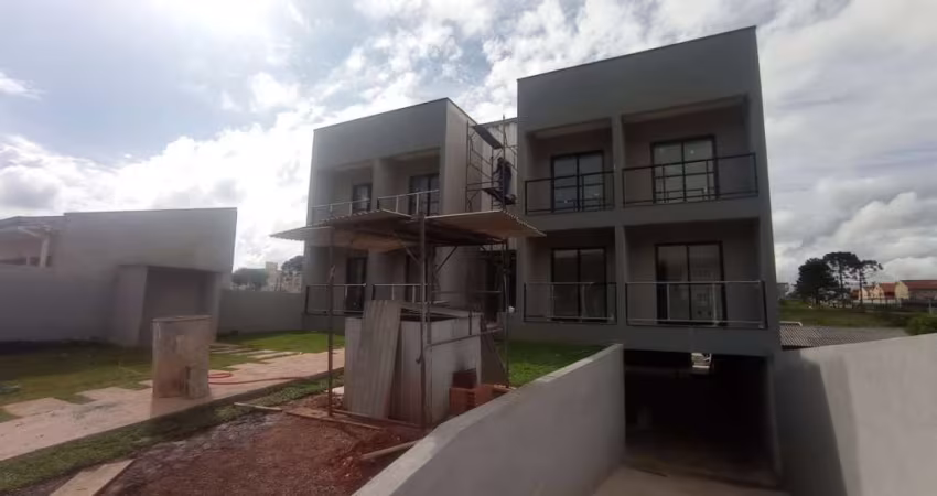 Apartamento com 3 quartos à venda no Jardim Paulista, Campina Grande do Sul 