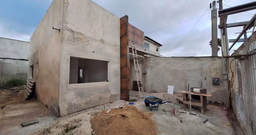 Casa com 2 quartos à venda no Iguaçu, Fazenda Rio Grande 