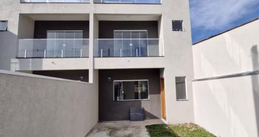 Casa com 3 quartos à venda no Sítio Cercado, Curitiba 