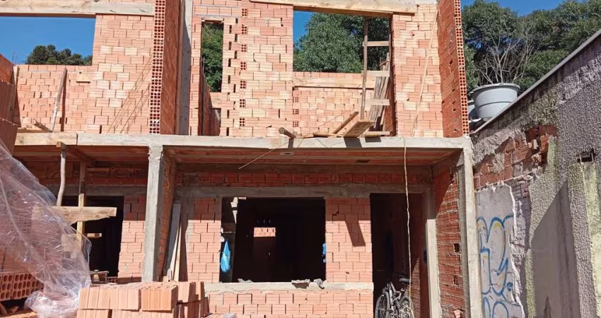 Casa com 3 quartos à venda no Tatuquara, Curitiba 