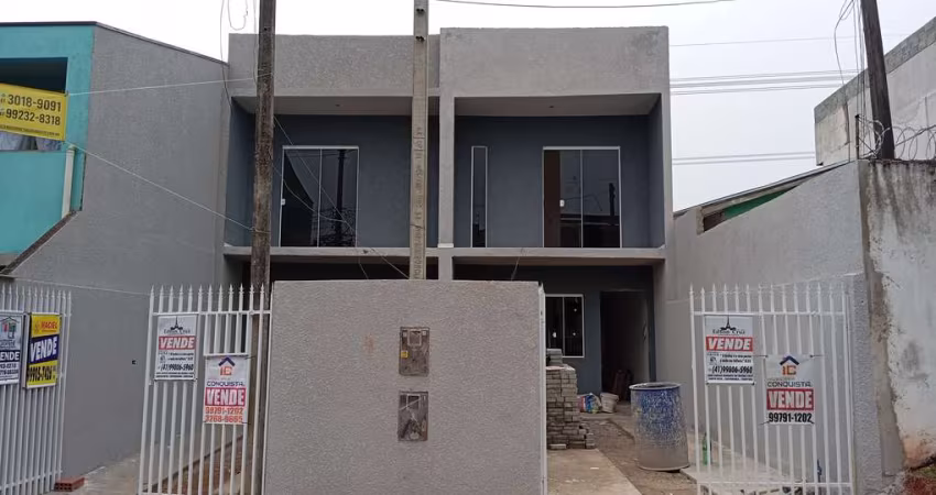 Casa com 3 quartos à venda no Tatuquara, Curitiba 