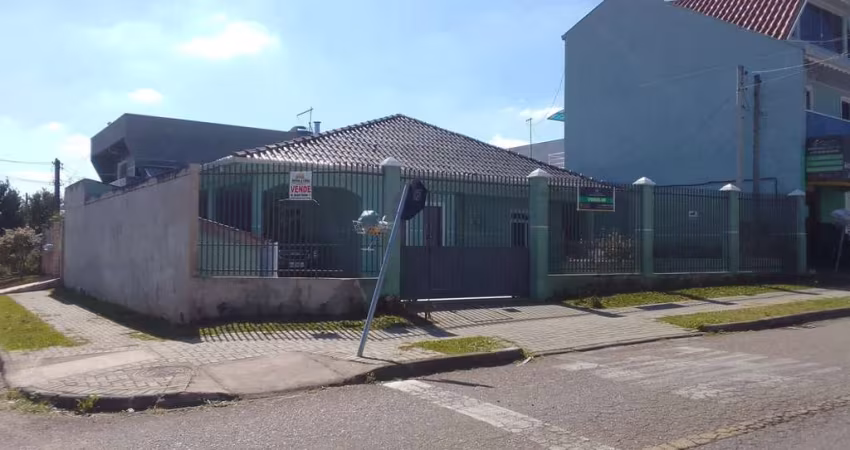 Casa com 3 quartos à venda no Tatuquara, Curitiba 